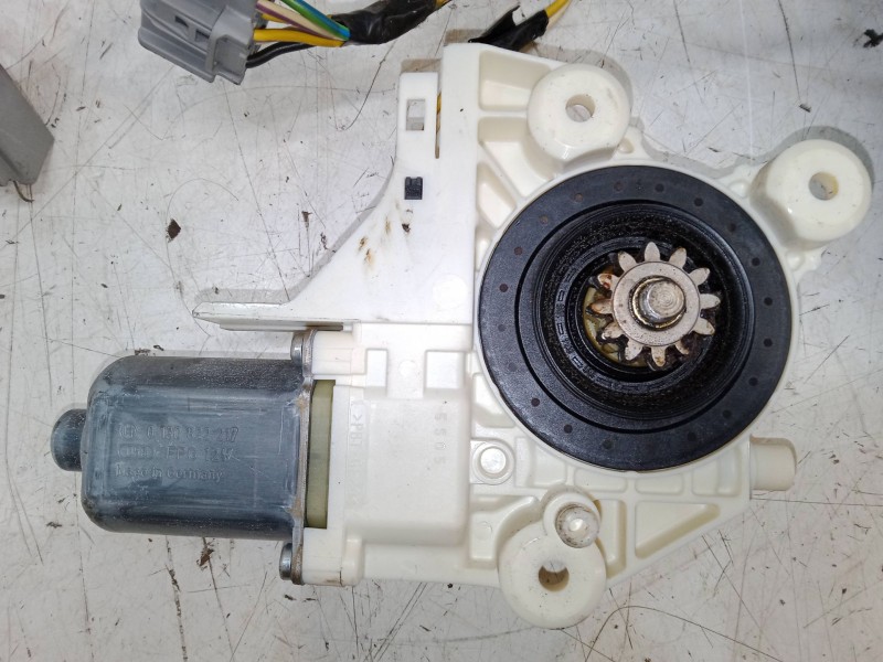 Recambio de elevalunas electrico delantero izquierdo para ford focus ii (da_, hcp, dp) 1.6 tdci referencia OEM IAM   