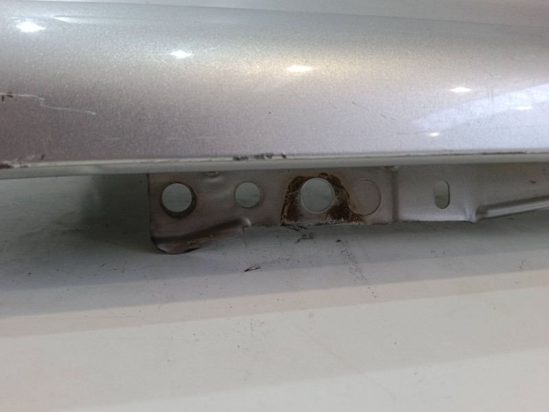 Recambio de aleta delantera izquierda para mazda 323 f vi hatchback (bj) 2.0 td referencia OEM IAM   