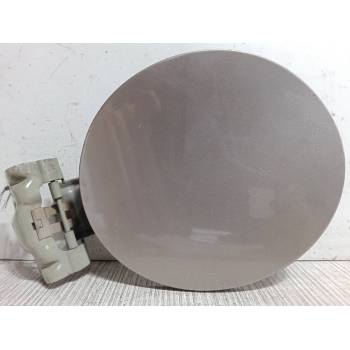 TAPA EXTERIOR COMBUSTIBLE 