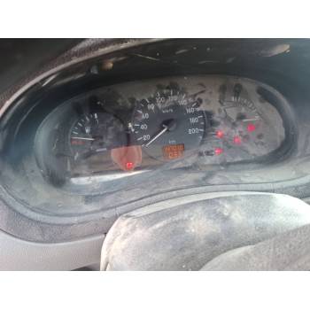 RENAULT KANGOO (KC0/1_)