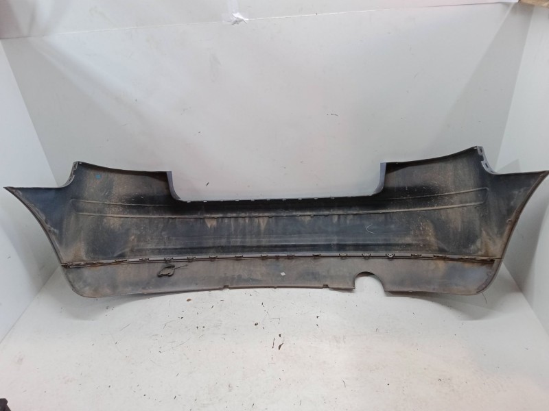 Recambio de paragolpes trasero para audi a3 sportback (8pa) 1.6 fsi referencia OEM IAM    Recambio de paragolpes trasero para audi a3 sportback (8pa) 1.6 fsi referencia OEM IAM