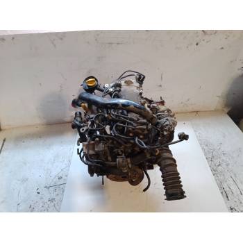MOTOR COMPLETO 