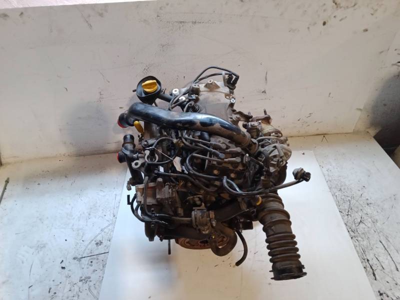 MOTOR COMPLETO 