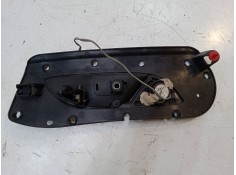 Recambio de maneta interior puerta delantera derecha para fiat grande punto (199_) 1.4 (199axb11, 199axb1a, 199bxb1a, 199axl1a)  2
