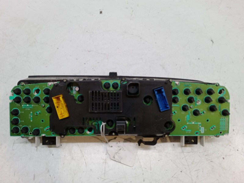 Recambio de cuadro instrumentos para citroën xantia (x1_, x2_) 2.0 hdi 109 referencia OEM IAM   
