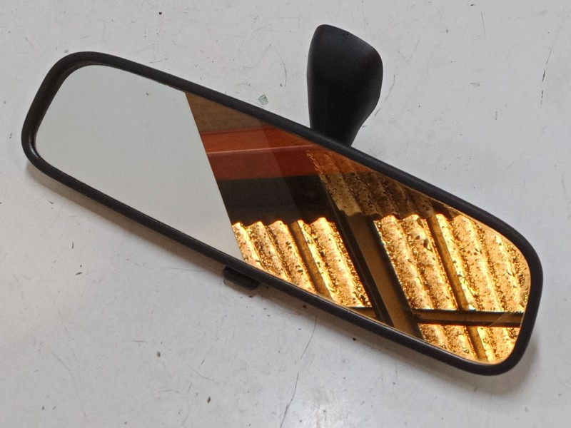 Recambio de retrovisor interior para kia sorento i (jc) 2.5 crdi referencia OEM IAM   