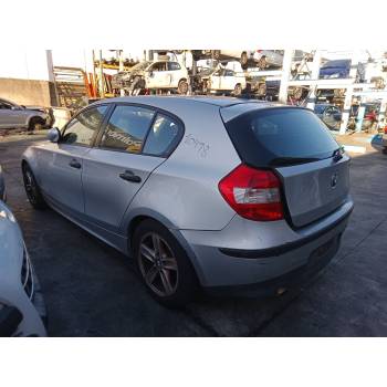 BMW 1 (E87)