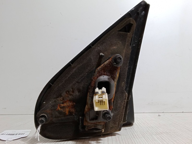 Recambio de retrovisor electrico derecho para mazda 2 (dy) 1.4 cd referencia OEM IAM E9014202  