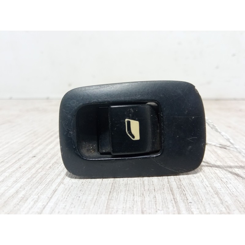 Recambio de mando elevalunas delantero derecho para peugeot 307 cc (3b) 1.6 16v referencia OEM IAM 96512625XT  