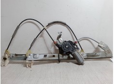 Recambio de elevalunas electrico delantero derecho para peugeot 206 hatchback (2a/c) 1.9 d referencia OEM IAM   