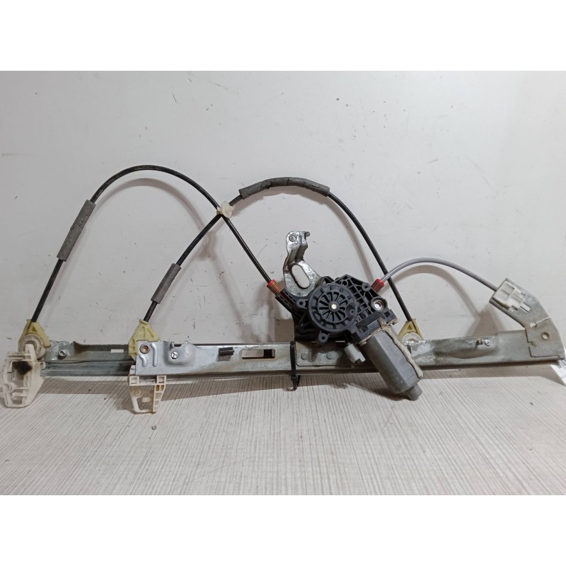 Recambio de elevalunas electrico delantero derecho para peugeot 206 hatchback (2a/c) 1.9 d referencia OEM IAM   