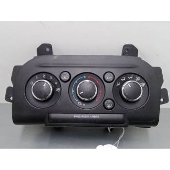 MANDO CALEFACCION / A/A G1B519980AA 