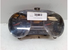 Recambio de cuadro instrumentos para seat ibiza iv st (6j8, 6p8) 1.6 tdi referencia OEM IAM   