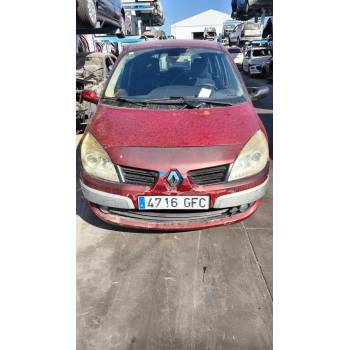 RENAULT SCÉNIC II (JM0/1_)