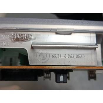 LUZ INTERIOR DELANTERA 63316962053 