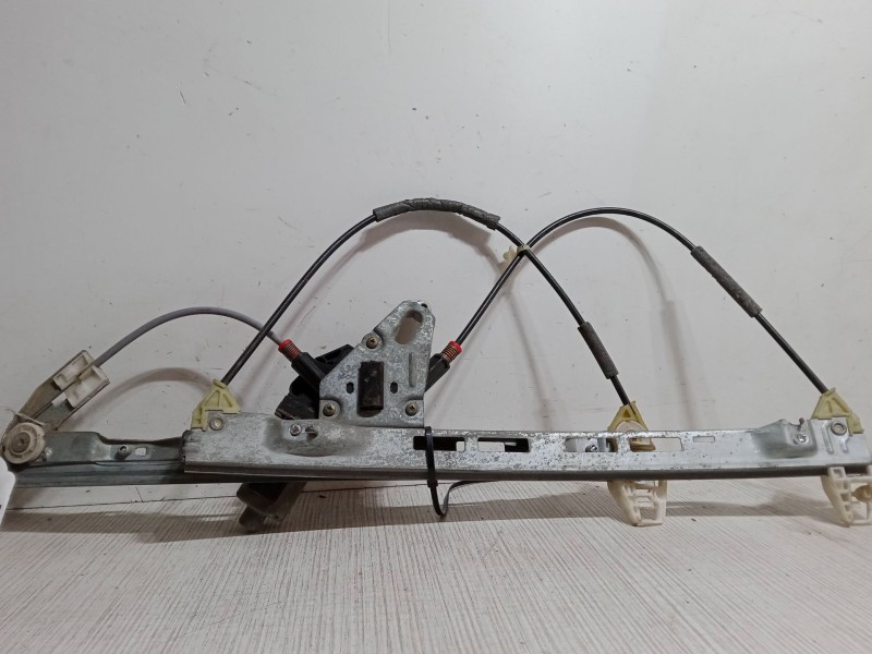 Recambio de elevalunas electrico delantero derecho para peugeot 206 hatchback (2a/c) 1.9 d referencia OEM IAM   