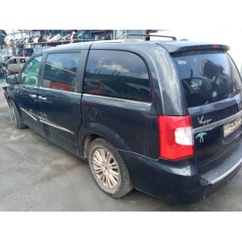 LANCIA VOYAGER MONOSPACE (404_)