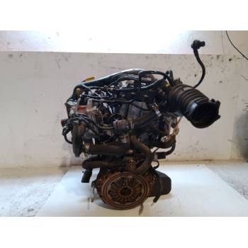 MOTOR COMPLETO 