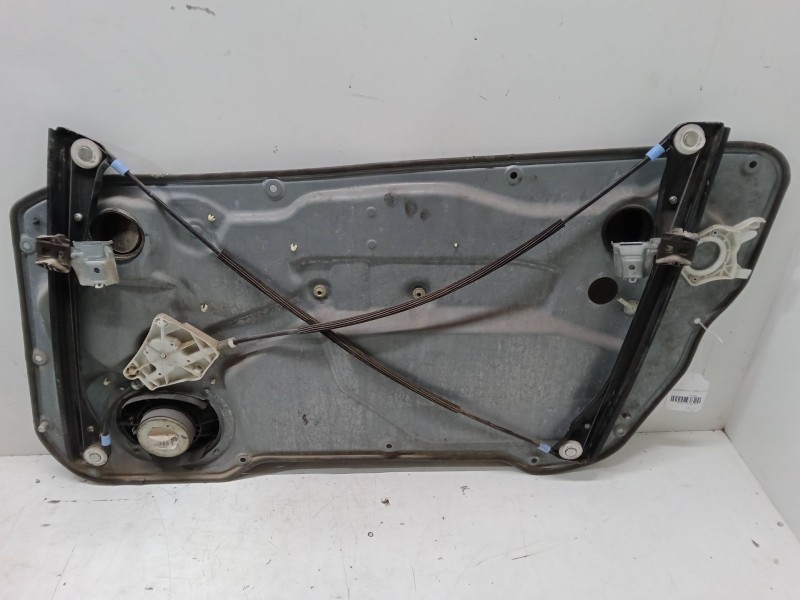 Recambio de elevalunas electrico delantero izquierdo para seat ibiza iii (6l1) 1.9 tdi referencia OEM IAM 6L3837751CH  