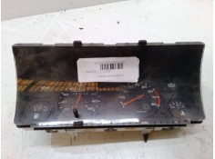 Recambio de cuadro instrumentos para citroën berlingo multispace (b9) 1.6 hdi 90 referencia OEM IAM   