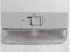 Recambio de luz interior delantera para seat ibiza iv (6j5, 6p1) 1.4 tdi referencia OEM IAM