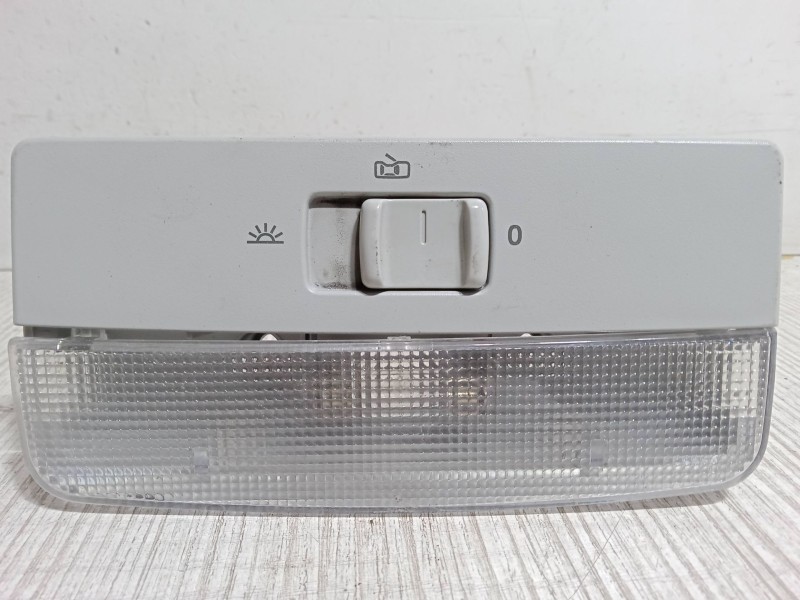 Recambio de luz interior delantera para seat ibiza iv (6j5, 6p1) 1.4 tdi referencia OEM IAM   