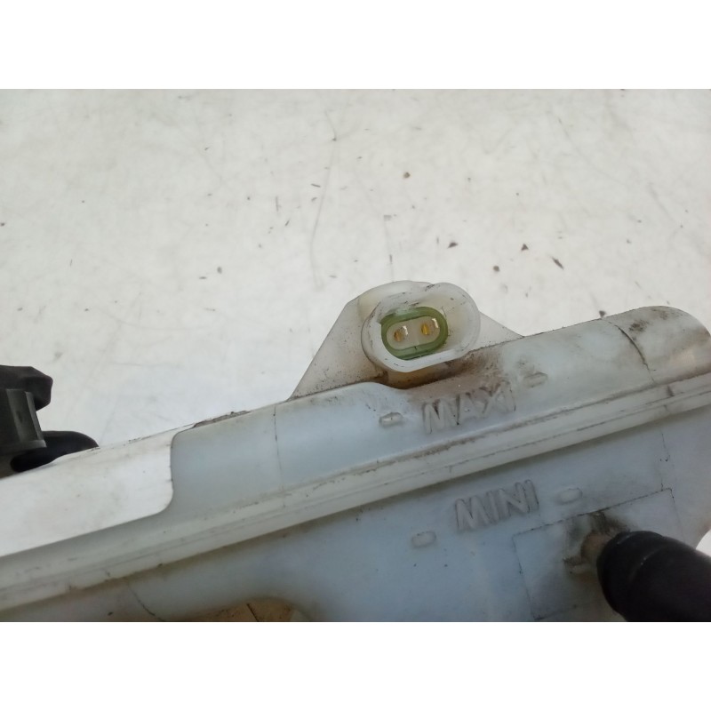 Recambio de bomba freno para renault trafic ii furgoneta (fl) 2.0 dci 115 (fl01, fl0u) referencia OEM IAM   