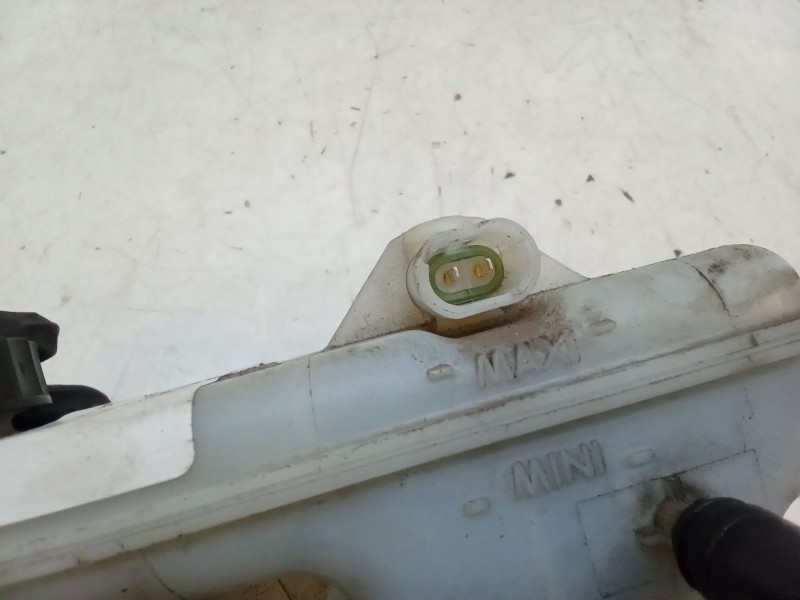 Recambio de bomba freno para renault trafic ii furgoneta (fl) 2.0 dci 115 (fl01, fl0u) referencia OEM IAM   