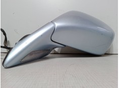 Recambio de retrovisor electrico izquierdo abatible para fiat ulysse (179_) 2.0 d multijet referencia OEM IAM    2