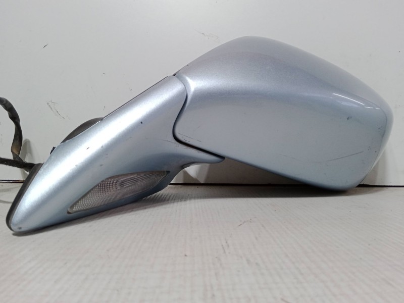 Recambio de retrovisor electrico izquierdo abatible para fiat ulysse (179_) 2.0 d multijet referencia OEM IAM   