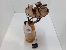 Recambio de aforador para kia sorento i (jc) 2.5 crdi referencia OEM IAM