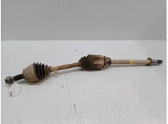 Recambio de transmision delantera derecha para peugeot bipper tepee 1.3 hdi 75 referencia OEM IAM