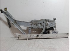 Recambio de elevalunas electrico delantero derecho para opel corsa c (x01) 1.7 dti (f08, f68) referencia OEM IAM 24466594  