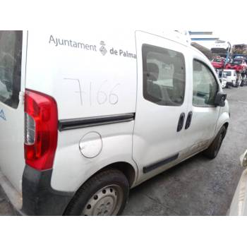 FIAT FIORINO MONOSPACE (225_)