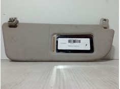 Recambio de parasol derecho para opel corsa c (x01) 1.3 cdti (f08, f68) referencia OEM IAM