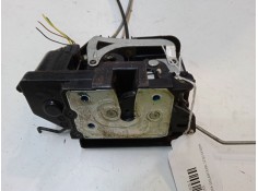 Recambio de cerradura puerta delantera izquierda para ssangyong rodius i 2.7 xdi referencia OEM IAM   