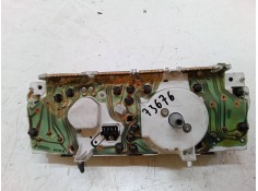 Recambio de cuadro instrumentos para citroën berlingo multispace (b9) 1.6 hdi 90 referencia OEM IAM    2