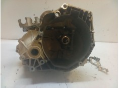 Recambio de caja de cambios manual 5 velocidades para peugeot bipper tepee 1.3 hdi 75 referencia OEM IAM 51928666