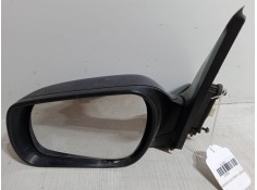 Recambio de retrovisor electrico izquierdo para mazda 2 (dy) 1.4 cd referencia OEM IAM E9014202  