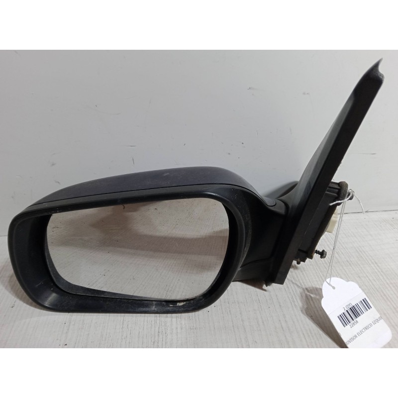 Recambio de retrovisor electrico izquierdo para mazda 2 (dy) 1.4 cd referencia OEM IAM E9014202  