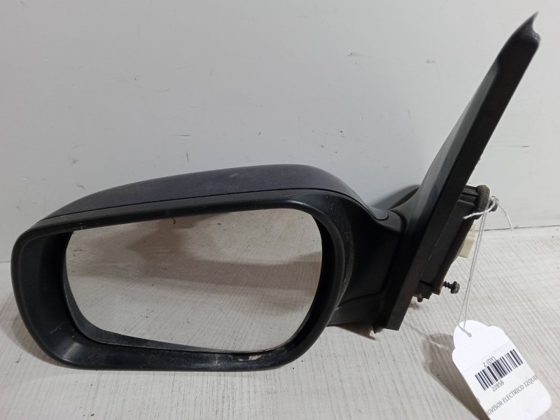 Recambio de retrovisor electrico izquierdo para mazda 2 (dy) 1.4 cd referencia OEM IAM E9014202  