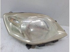 Recambio de faro derecho para peugeot bipper tepee 1.4 hdi referencia OEM IAM   