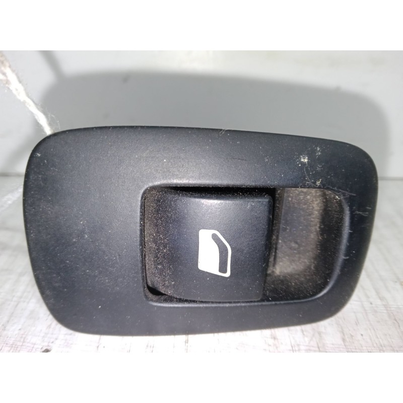 Recambio de mando elevalunas trasero izquierdo para peugeot 307 cc (3b) 1.6 16v referencia OEM IAM 96512625XT  53269738