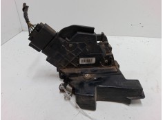Recambio de cerradura puerta delantera izquierda para ford focus ii (da_, hcp, dp) 1.6 tdci referencia OEM IAM 3M5AR21813ER  