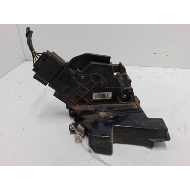 Recambio de cerradura puerta delantera izquierda para ford focus ii (da_, hcp, dp) 1.6 tdci referencia OEM IAM 3M5AR21813ER  