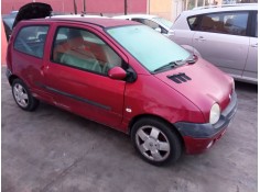 renault twingo i (c06_) del año 2006