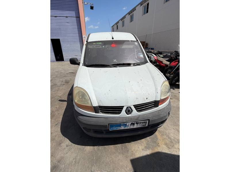 RENAULT KANGOO EXPRESS (FC0/1_)