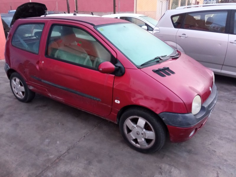 renault twingo i (c06_) del año 2006