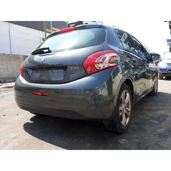 PEUGEOT 208 I (CA_, CC_)