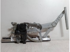 Recambio de elevalunas electrico delantero derecho para opel corsa c (x01) 1.7 dti (f08, f68) referencia OEM IAM 24466594   2